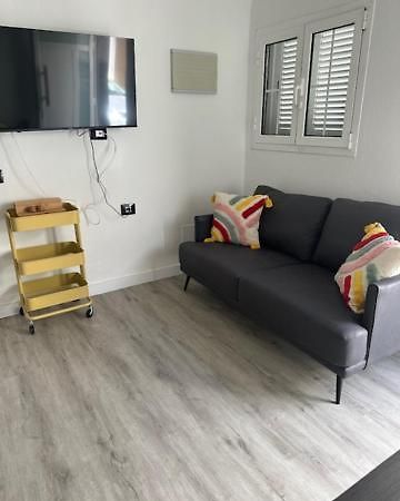 Appartement Edificio Altavista 57 à Arrecife  Extérieur photo