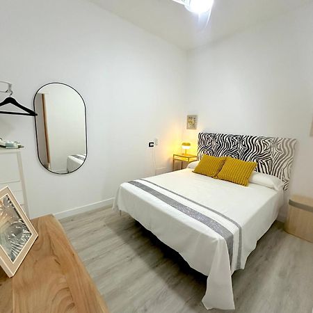 Appartement Edificio Altavista 57 à Arrecife  Extérieur photo
